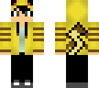 gabichu's first skin