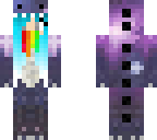 galaxy dinosaur