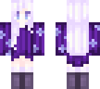 galaxy girl