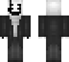 gaster