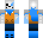 geno swap sans