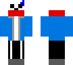 genocide sans fight