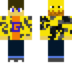 gerarblazehf