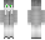 ghost boy