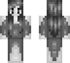ghost girl