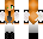 ginger
