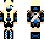 girl ninja