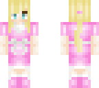 girly girl