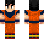 goku cell saga