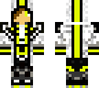 gold assasin