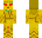 golden queen