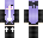 gothic girl