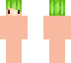 green chibi base