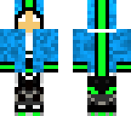 greeny