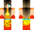 grillby's sister