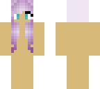 hair