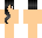 hair side base 1