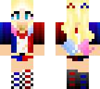 harley quinn