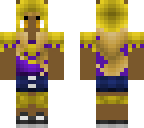 hazel levesque
