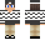 hipster swetervest