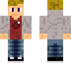 hoodie guy