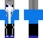 hoodie sans enderkid58