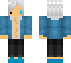 human sans