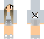 hunter girl updated once more