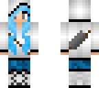 hunter of artemis edit
