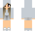 hunter of artemis girl updated