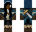 huntress