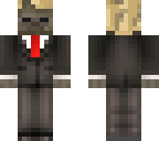 husk in suit