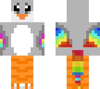 ibirb skin
