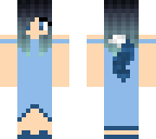 ice godess werewolf