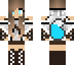 ice warrior