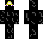 illuminati enderman
