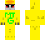 iron mansthegamer
