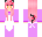 kawaii chan mrs potts