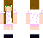 kawaii girl
