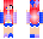 kawaii girl