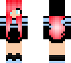 kawaii girl