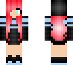 kawaii girl