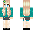 kawii girl 2