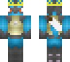 king lucario