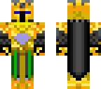 king of knights