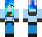 kitty hopps