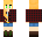 klt flannel