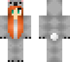 koala girl