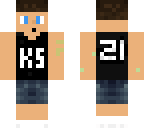ksfrek boy