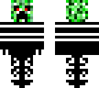 land monster